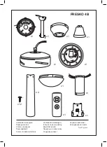 Preview for 4 page of Taurus Alpatec FRESKO 4B Manual