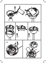 Preview for 6 page of Taurus Alpatec FRESKO 4B Manual