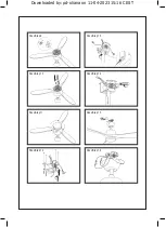 Preview for 4 page of Taurus Alpatec FRESKO FOREST 3B Instructions For Use Manual