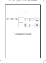 Preview for 4 page of Taurus Alpatec FRESKO INVISIBLE Instructions For Use Manual