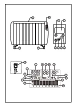 Preview for 3 page of Taurus Alpatec MALBORK 600 Manual