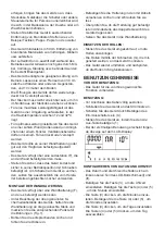 Preview for 29 page of Taurus Alpatec MALBORK 600 Manual