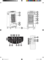 Preview for 2 page of Taurus Alpatec R750 Manual