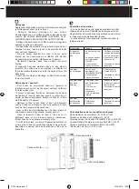 Preview for 6 page of Taurus Alpatec R750 Manual