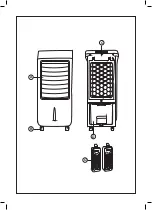 Preview for 2 page of Taurus Alpatec R850 Instruction Manual