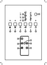 Preview for 3 page of Taurus Alpatec R850 Instruction Manual