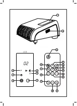 Preview for 3 page of Taurus Alpatec RCMB231 Manual