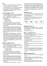 Preview for 14 page of Taurus Alpatec RCMB25 Manual