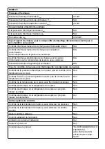 Preview for 23 page of Taurus Alpatec RCMB25 Manual