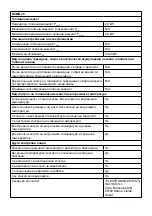 Preview for 85 page of Taurus Alpatec RCMB25 Manual