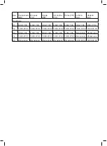 Preview for 61 page of Taurus Alpatec RCMB27 Manual