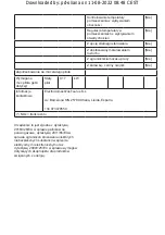 Preview for 93 page of Taurus Alpatec Tropicano Gas Compact Instructions For Use Manual