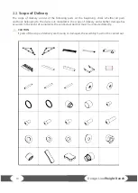 Preview for 10 page of Taurus 1170 Assembly And Operating Instructions Manual