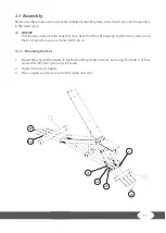 Preview for 11 page of Taurus 1170 Assembly And Operating Instructions Manual