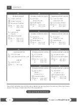 Preview for 22 page of Taurus 1170 Assembly And Operating Instructions Manual