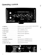 Preview for 8 page of Taurus 205A Owner'S And Service Manual