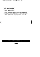 Preview for 2 page of Taurus 2342151 Operating Instructions Manual