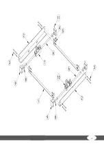 Preview for 17 page of Taurus 3D Smith Machine Assembly And Operating Instructions Manual