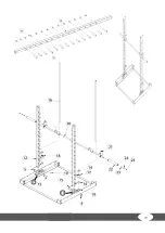 Preview for 19 page of Taurus 3D Smith Machine Assembly And Operating Instructions Manual