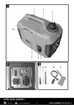 Preview for 3 page of Taurus 4151253 Instruction Manual