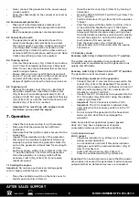 Предварительный просмотр 9 страницы Taurus 4151253 Instruction Manual