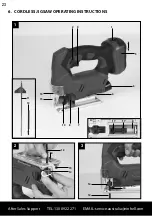 Preview for 24 page of Taurus 4257166 Instruction Manual