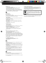 Preview for 7 page of Taurus 8414234206107 Instructions Manual