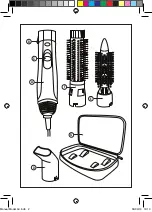 Preview for 2 page of Taurus 900377 Manual