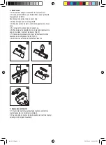 Preview for 8 page of Taurus 903400 User Manual