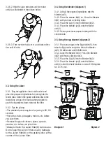 Preview for 6 page of Taurus 912800 Manual