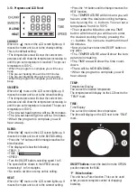 Preview for 8 page of Taurus 912800 Manual