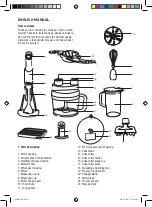 Preview for 2 page of Taurus 912900A Manual