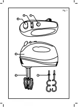 Preview for 2 page of Taurus 913515000 Manual