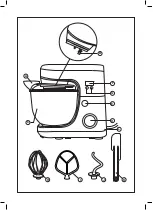 Preview for 2 page of Taurus 913526000 Manual