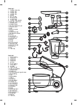 Preview for 2 page of Taurus 913600 Manual