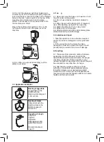 Preview for 7 page of Taurus 913600a Manual