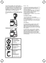 Предварительный просмотр 13 страницы Taurus 913600a Manual