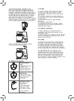 Preview for 19 page of Taurus 913600a Manual