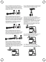 Предварительный просмотр 24 страницы Taurus 913600a Manual