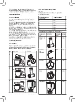 Preview for 28 page of Taurus 913600a Manual