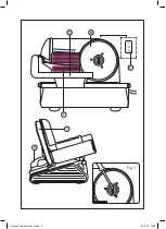 Preview for 3 page of Taurus 915511000 Manual