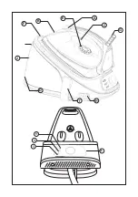 Preview for 2 page of Taurus 918685000 Manual