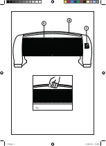 Preview for 2 page of Taurus 930645000 Manual