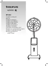 Taurus 944661 Manual preview