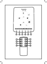 Preview for 3 page of Taurus 944661 Manual