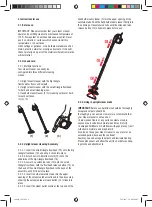 Preview for 4 page of Taurus 948030 Manual