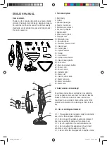 Предварительный просмотр 2 страницы Taurus 948050 English Manual