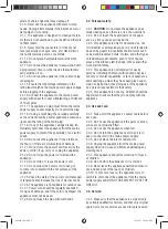 Preview for 3 page of Taurus 948050 English Manual