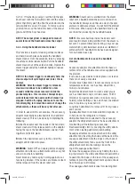 Preview for 5 page of Taurus 948050 English Manual