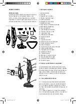 Предварительный просмотр 12 страницы Taurus 948050 English Manual